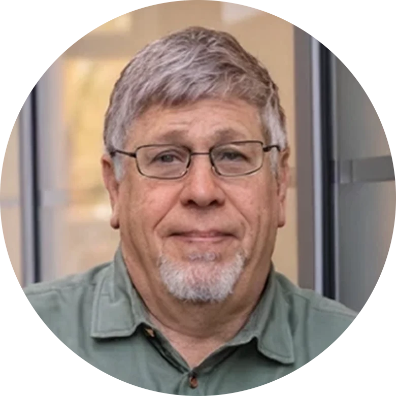 Portrait of Dr. Kenneth Resnicow